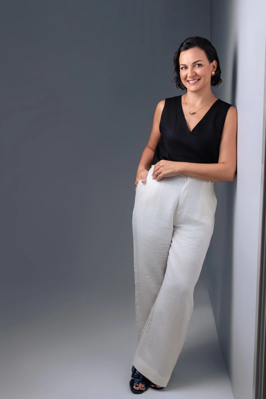 Paula Bertol, astróloga cármica